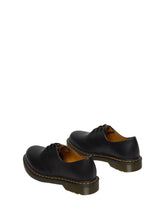 DR MARTENS Dr Martens 1461 Smooth Anfibio Unisex Nero Nero